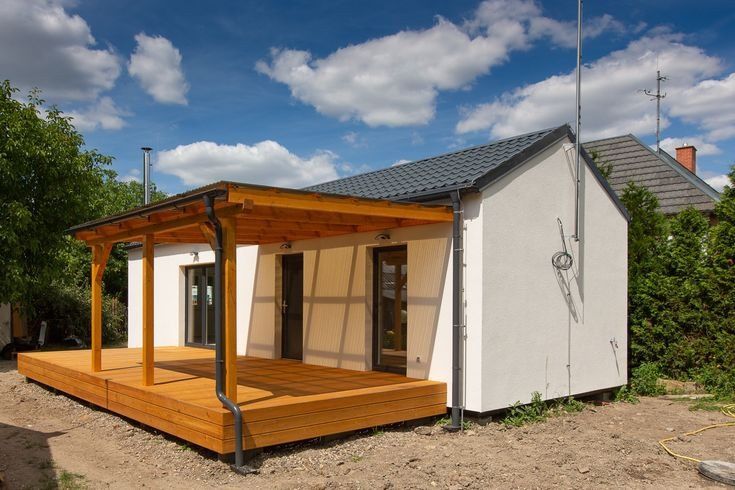 Vand container modular tip casa de locuit. Mai avem de vânzare și alte