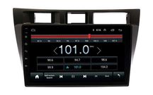 Toyota Mark 2, Verossa 2000 - 2004, Android Mултимедия/Навигация