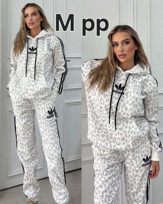 Дамски комплект  адидас