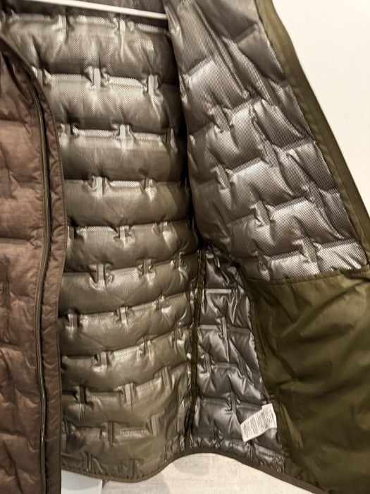 Geaca columbia originala M omniheat puf 650