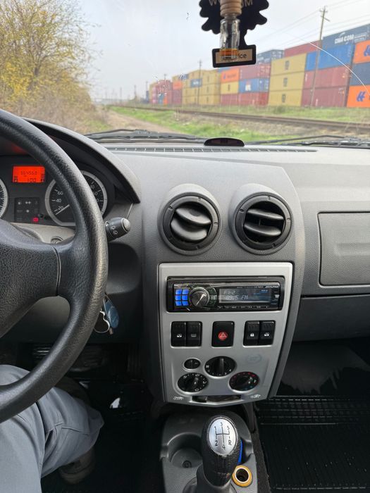 Vand Dacia Logan Mcv