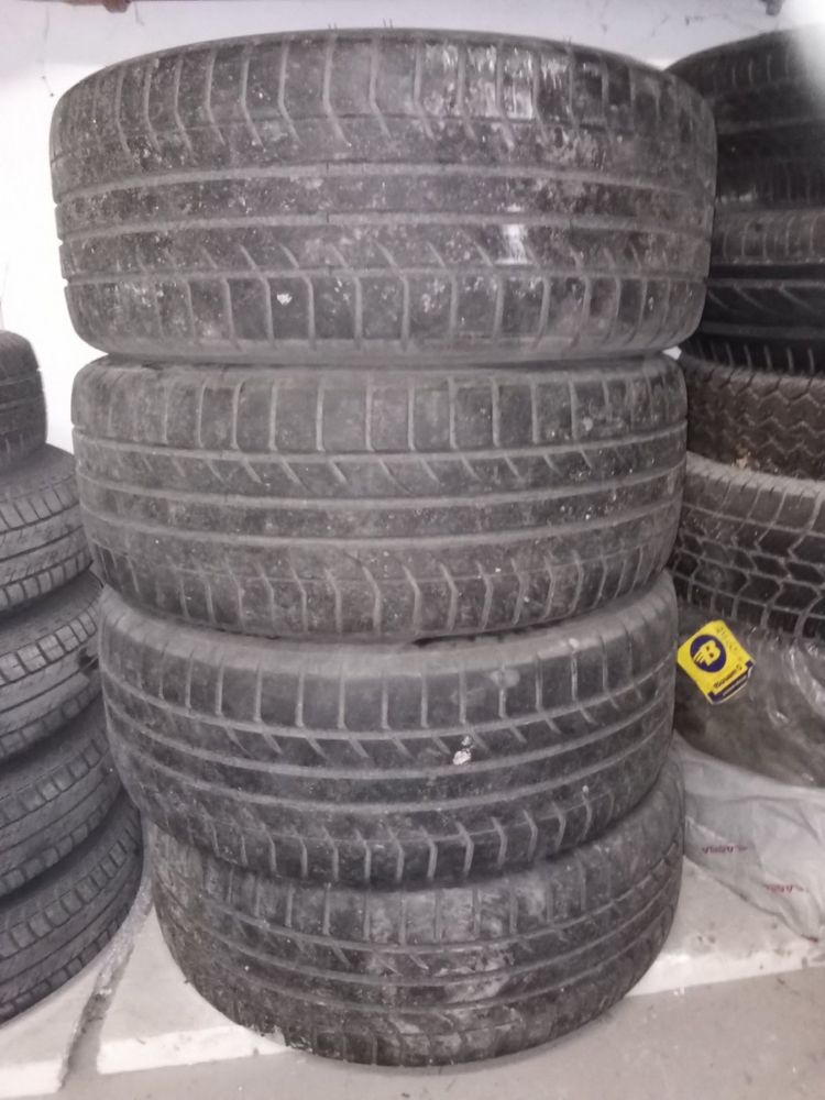 Гуми265/45/21