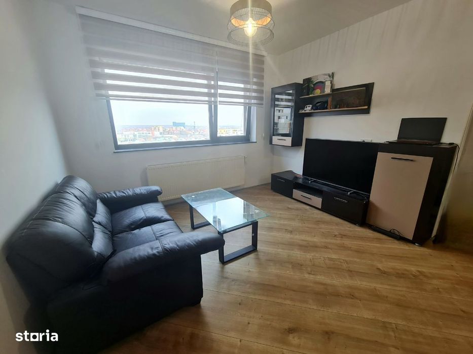 Apartament | 2 camere | Pipera | 4city North