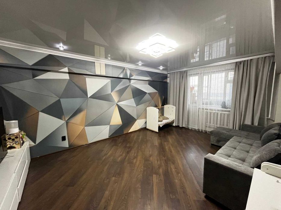 Продам 1шку в мкр Наурыз