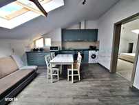 Gaminvest Apartament la casa,2 dormitoare central, Oradea, Bihor,A2413