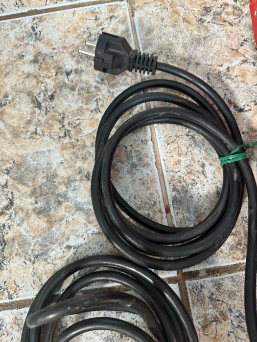 Немски Електрожен ROWI R180