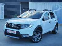 Dacia Sandero Stepway 2020, euro 6 Climatronic GARANTIE