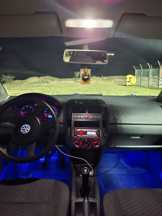 Vand sau schimb vw polo 2002