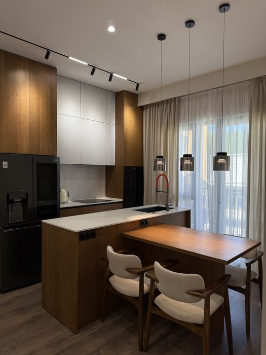 Кухня на заказ | ФАБРИКА МЕБЕЛИ Yu Mebel