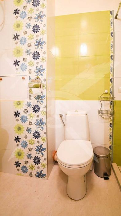 Дава се под наем Двустаен апартамент в София, Света Троица - 55 кв.м за 440 € - Снимка #9