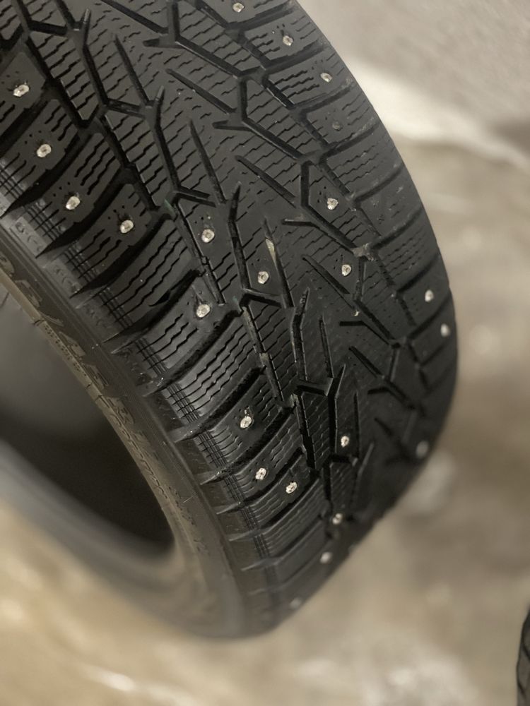 Nokian Nordman 7