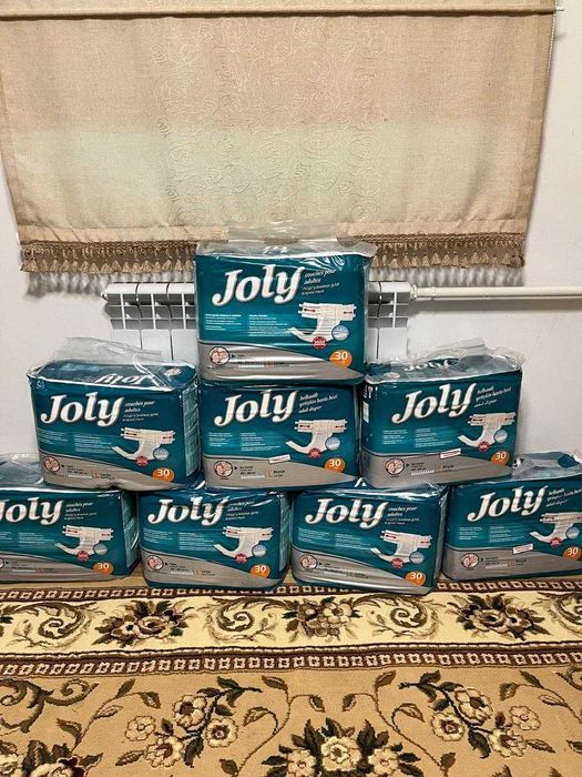 Продается памперс для взрослых