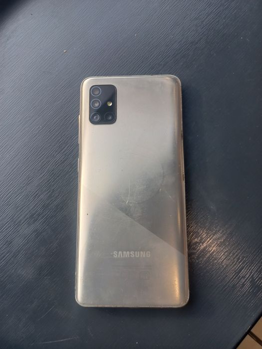 Samsung a51   64