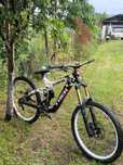 Trek session 8.8 2015