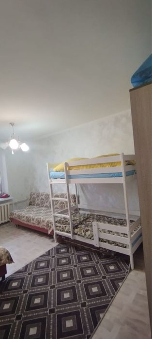 Продам кровать двухяростную