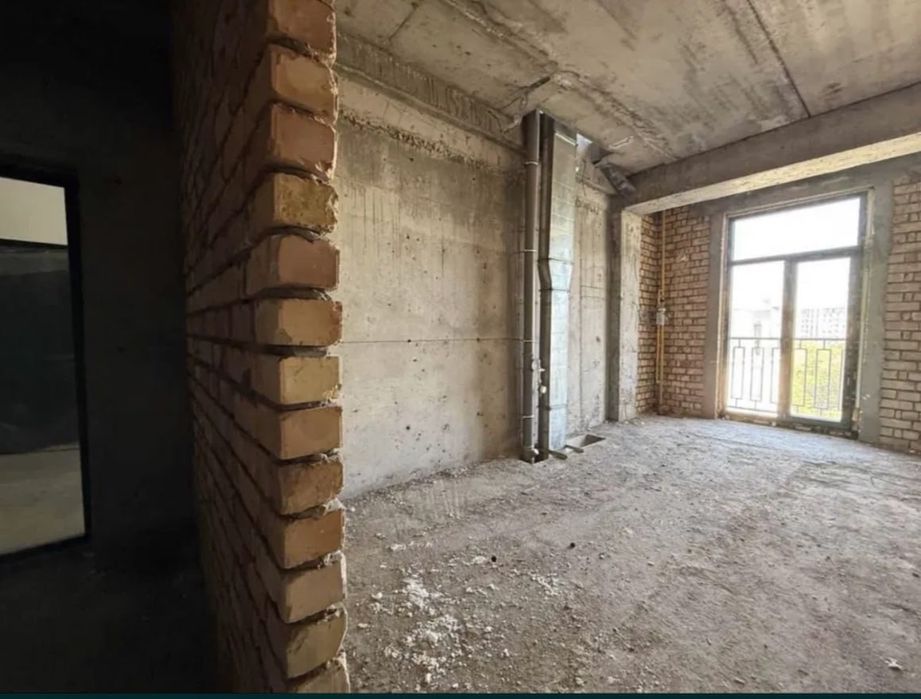 Продается 3/9/10 67м2 в ЖК Via Port, ор-р: Челси