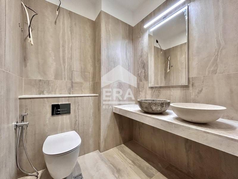 Дава се под наем Офис в София, Кръстова вада - 258 кв.м за 6100 € - Снимка #3