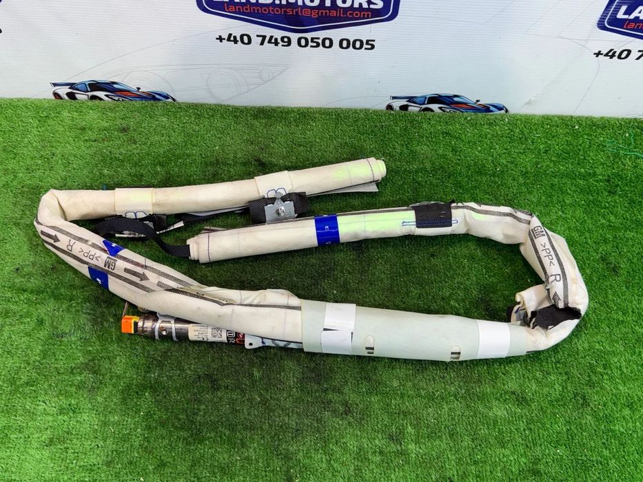 AIRBAG CORTINA DREAPTA OPEL CORSA E 1.4 BENZINA 2017 COD OEM 0589-P1-000241 39045978 2014-2019