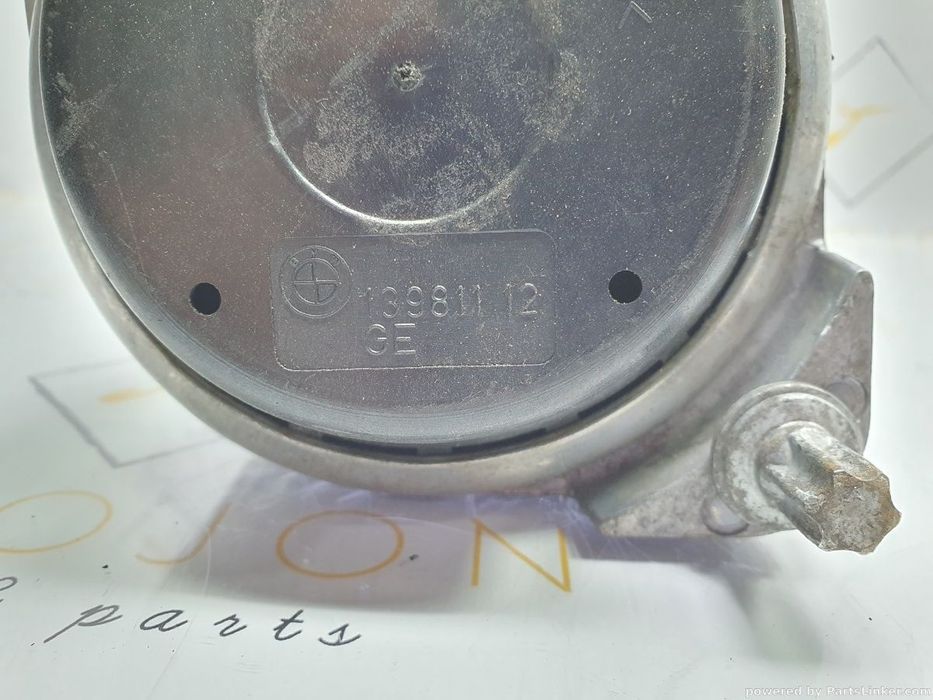 Tampon motor BMW 3 V (E90) [ 2004 - 2012 ] 320 d (M47 D20 (204D4), N47 D20 C) 120KW|163HP OEM 13981112