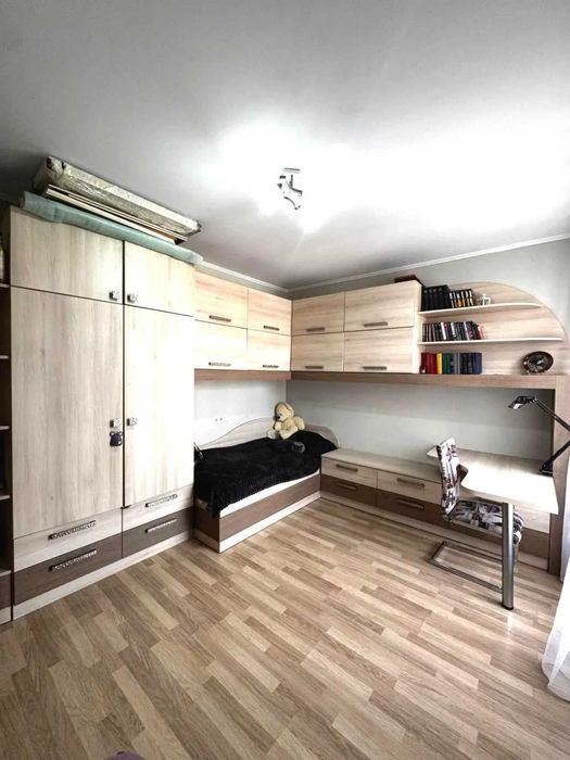 Двустаен имот в кв.Орландовци