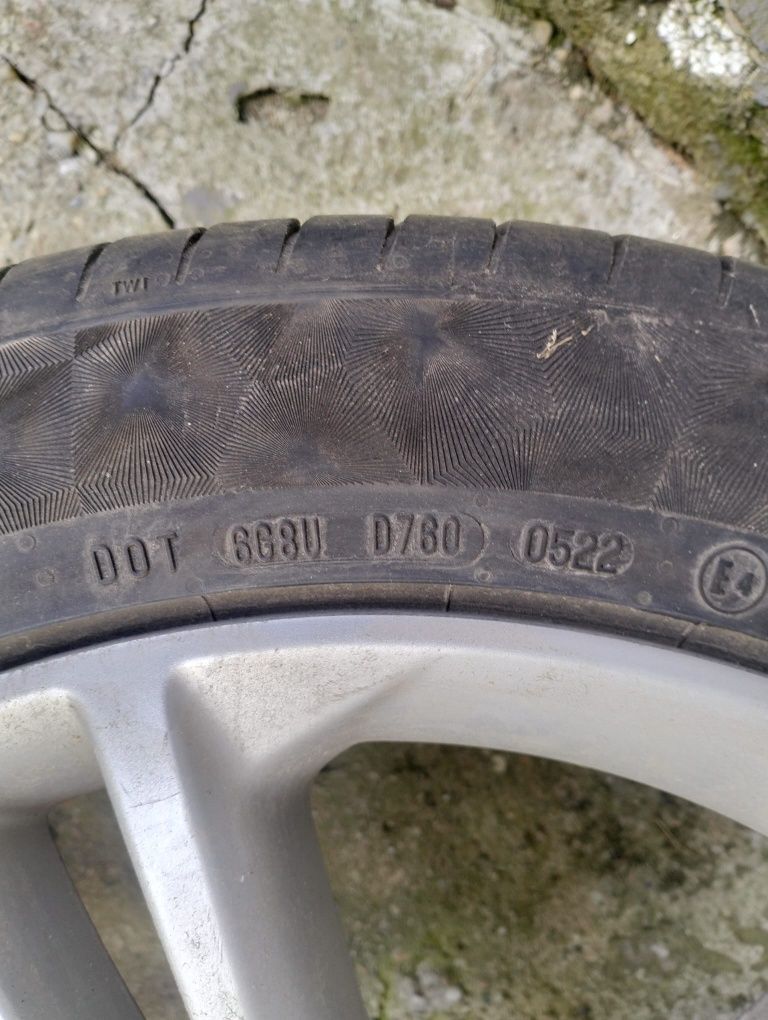 Jante Originale Opel  R18