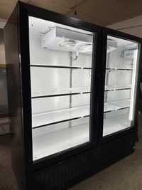 Минусовой Витринный холодильник