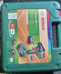 Bormasina cu acumulator bosch advance drill 18 sigilata