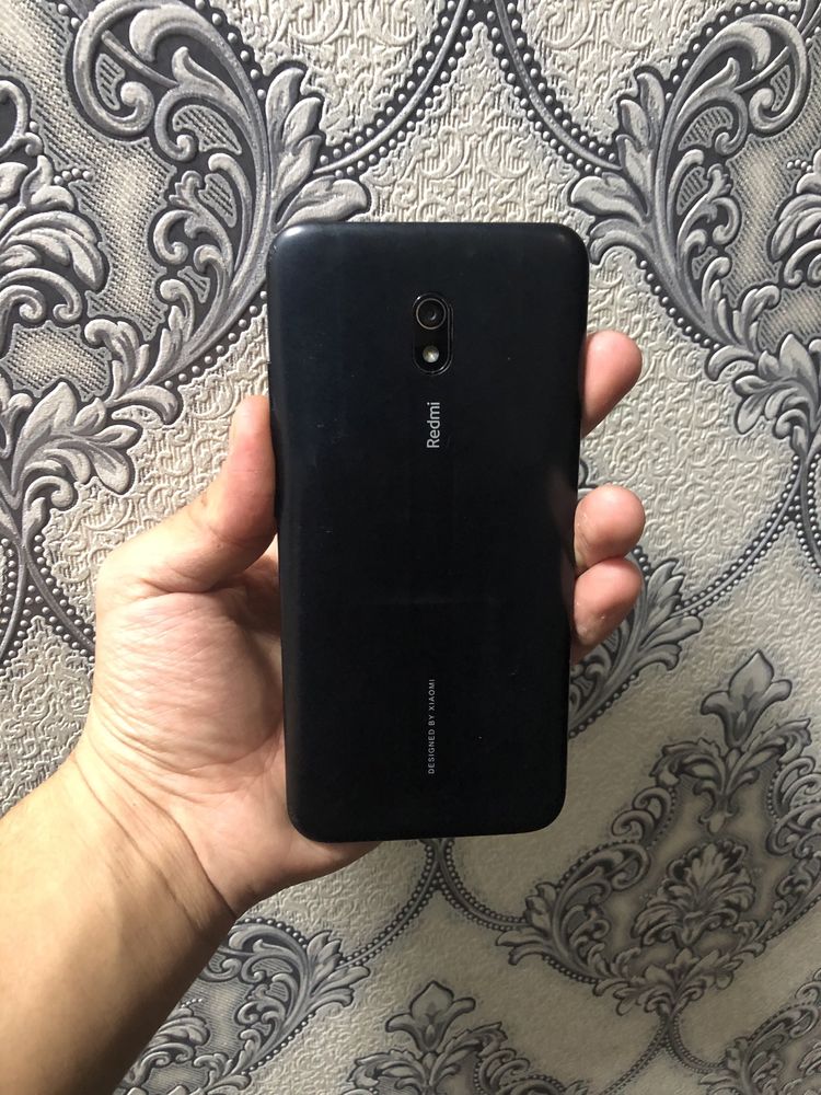 Redmi 8a 3/32 ideal