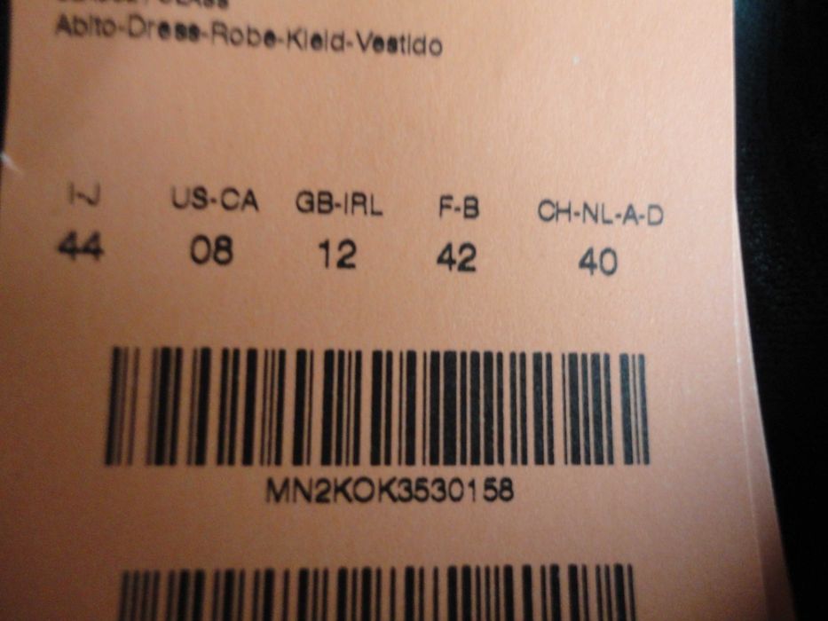 Max&Co/М/нова оригинална рокля