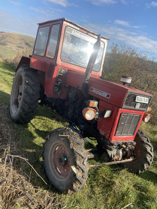 De vanzare UTB 651
