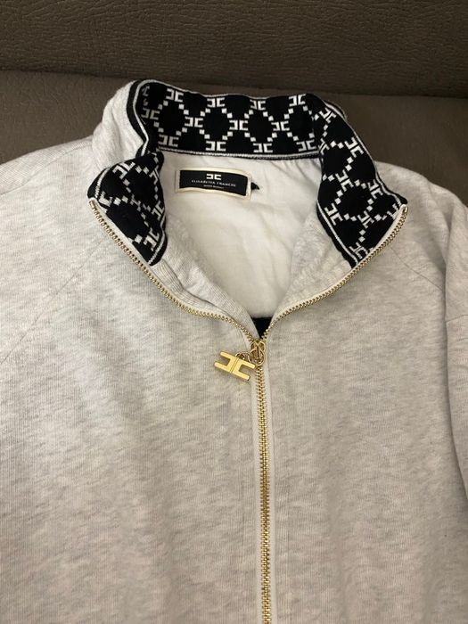 Гащеризон elisabetta franchi