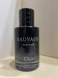 Dior sauvage оригинал