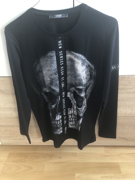 Юношеска блуза за момче ръст до 176 см