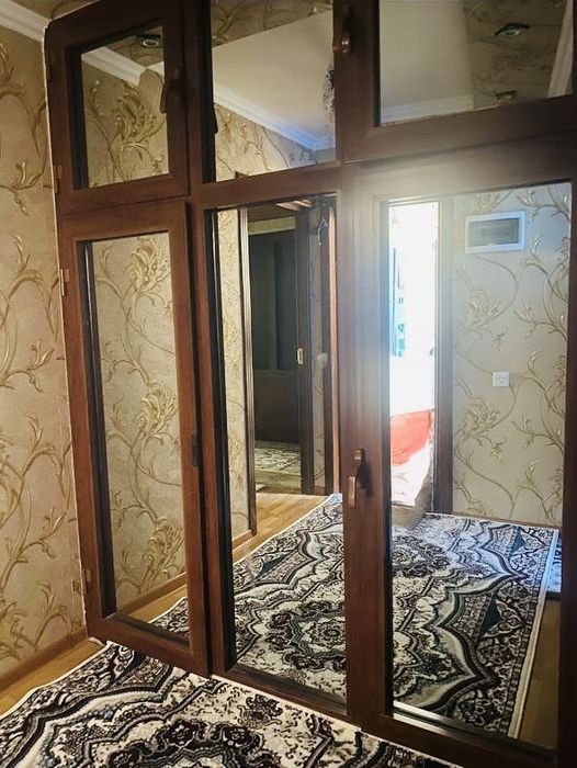 Квартира аренда берамиз.Сартепоба