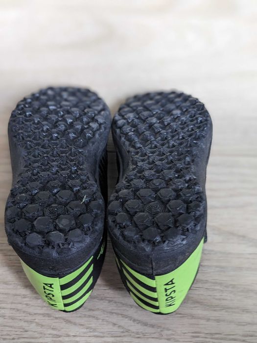 Футболни Стоножки Kipsta 31 номер