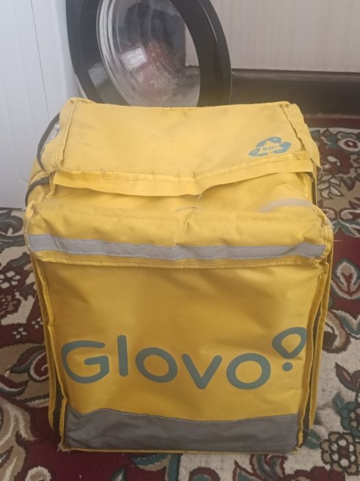 Glova термакороб, Термосуммка, глова сумка