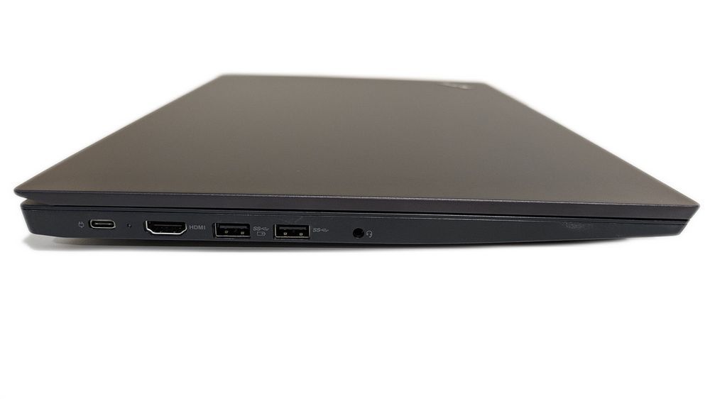 Lenovo ThinkPad E580 15.6" 1920x1080 i5-8250U 8GB RAM 256GB SSD