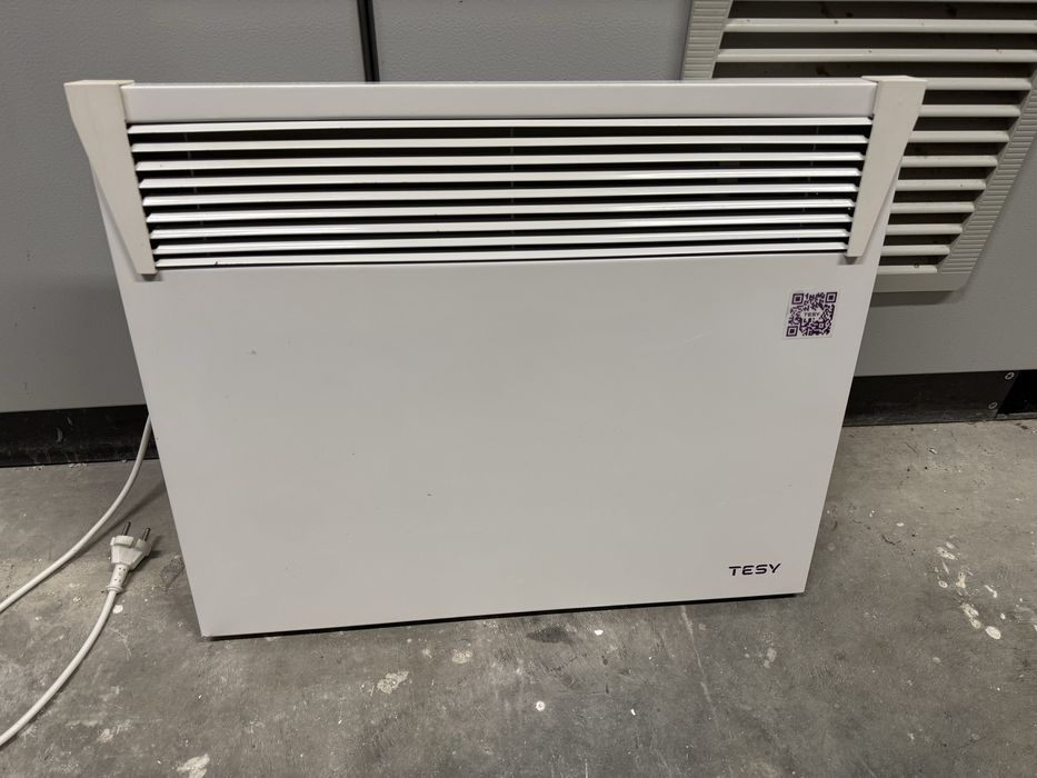 Vand Convector electric, termostat electronic Tesy CN03 100 EIS