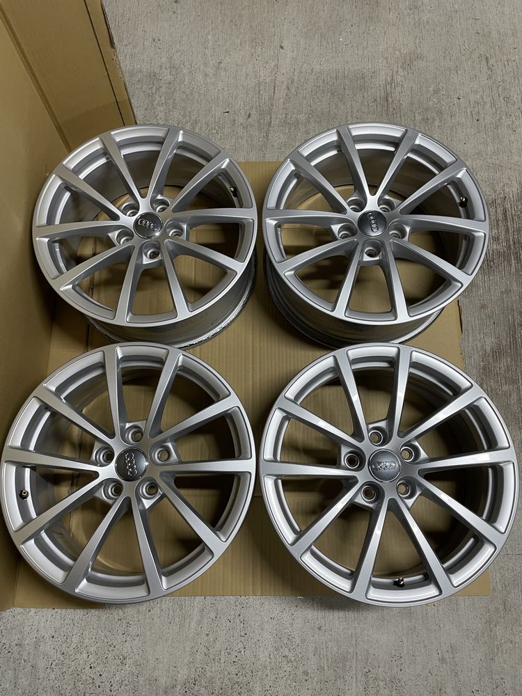 Vand jante Audi, VW 17 inch