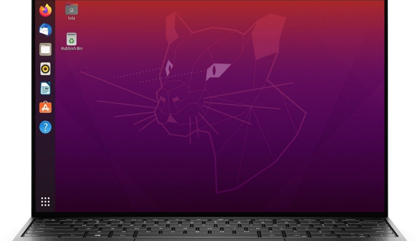 Ubuntu Notebook and Windows Office