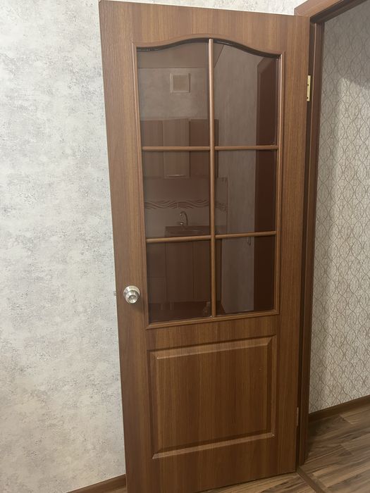 Дверь межкомнатная
