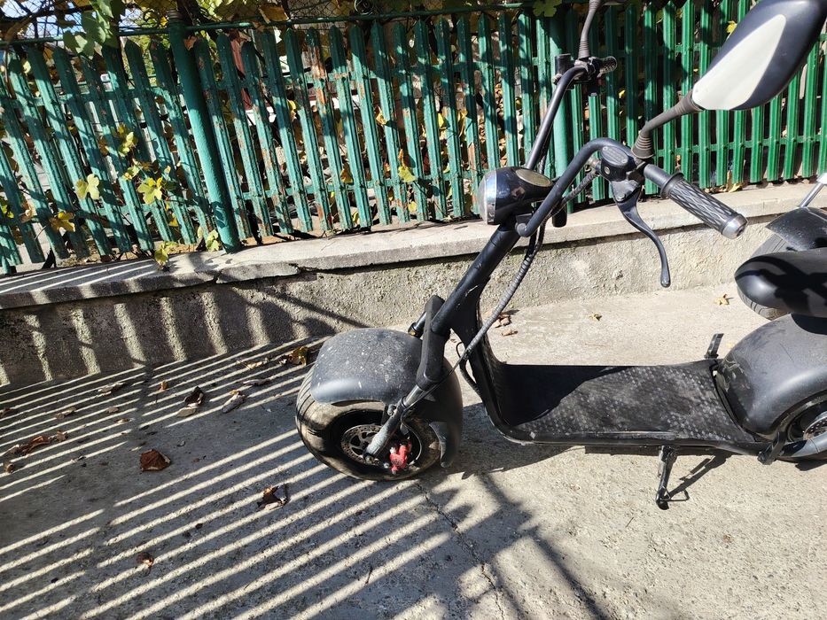 De vânzare Scuter Electric