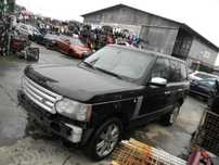 Dezmembrari  Land Rover RANGE ROVER Mk 3 L322 (LM)  2002  > 2012 3.6