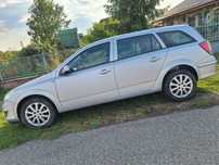 0pel astra h diesel