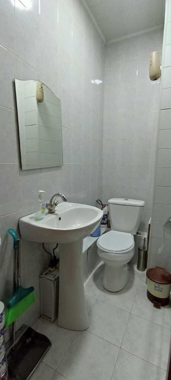 Продается 4х комнатная квартира, Район Сергели 7, Малика, 0837