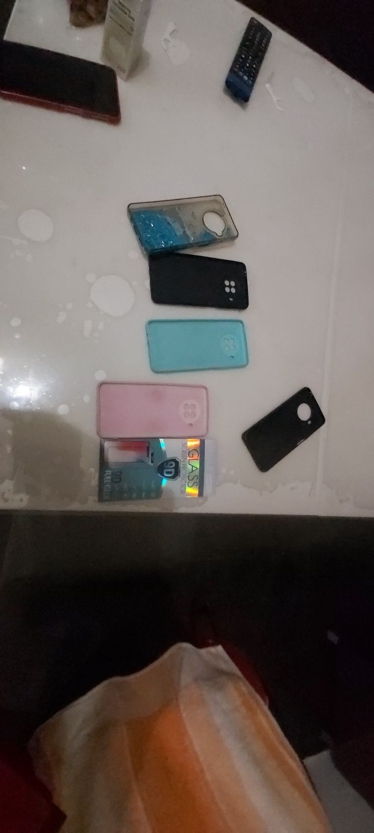 Xiaomi Mi10t lite Силиконови кейсовe, case,