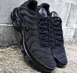 (PROMO) Nike Air Max plus TN  Triple black