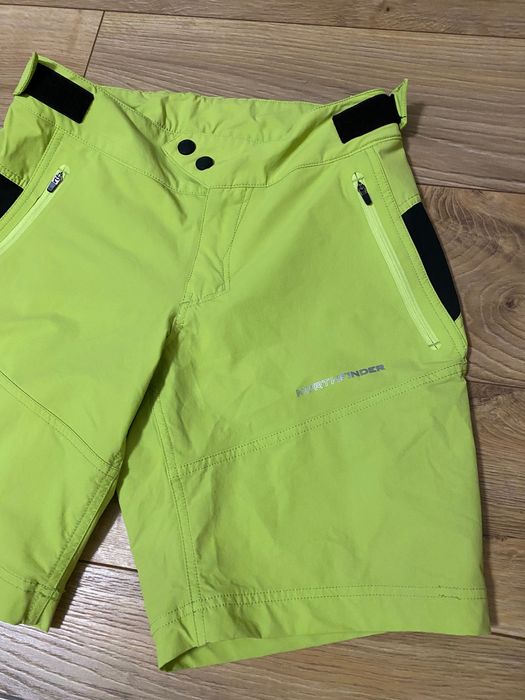 NORTHFINDER-pantaloni scurti, sport, pt trakking , stare foarte buna,M