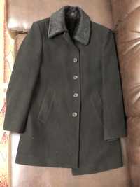 Пальто мужское демисезон 46 размер
