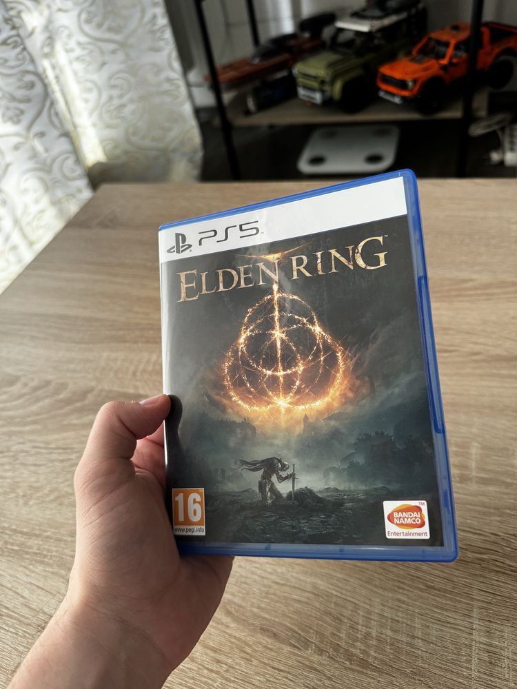 Elden Ring PlayStation 5 / PS5